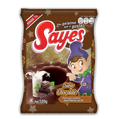 CHOCOLATE120